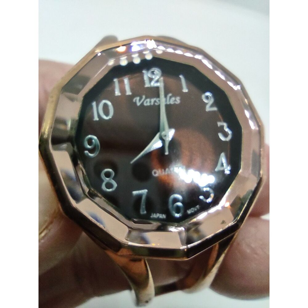 Versales Ladies Bracelet Vintage Watch